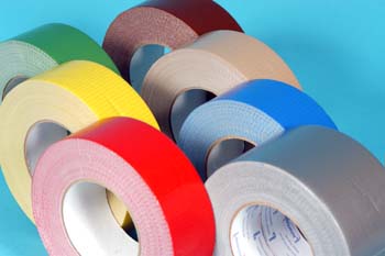Duct Tape Product Shot.